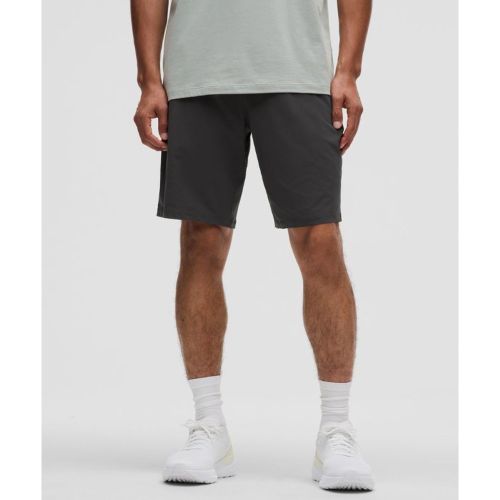 “ Short Pace Breaker doublÃ©s â€“ 23 cm â€“ Gris â€“ Taille S - lululemon - Modalova