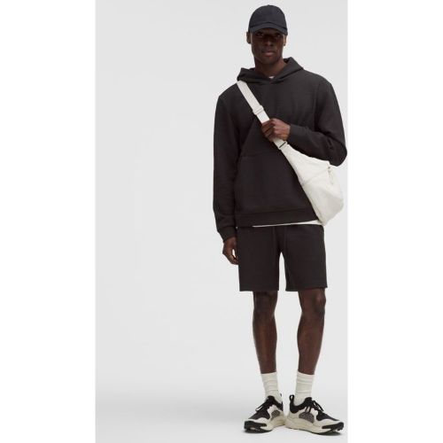 “ Short dÃ©contractÃ©Spacer texturÃ©s â€“ 20 cm â€“ Taille L - lululemon - Modalova