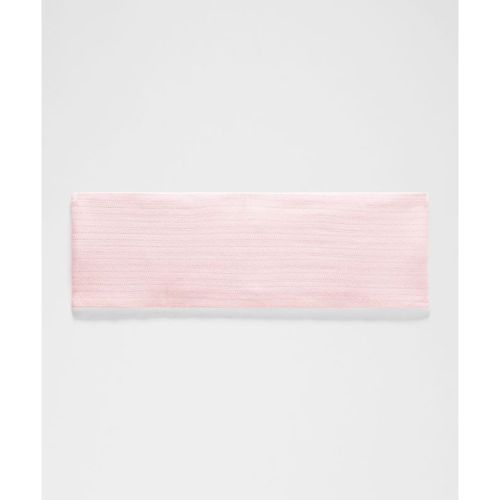 “ Bandeau large License to Train â€“ Rose - lululemon - Modalova