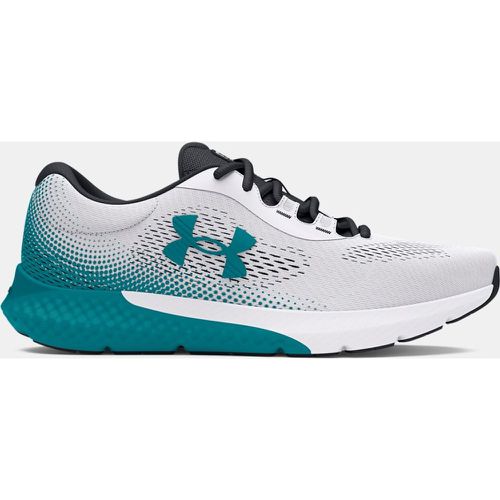 Scarpe da corsa Rogue 4 da uomo / Circuit Teal / Circuit Teal 49.5 - Under Armour - Modalova