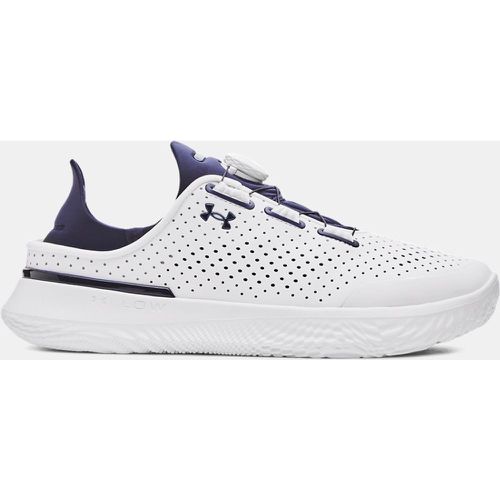 Scarpe da allenamento SlipSpeed™ unisex / Midnight Blu / Midnight Blu 38 - Under Armour - Modalova