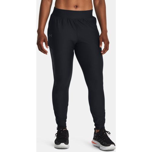 Pantaloni Qlifier Elite da donna / / Riflettente S - Under Armour - Modalova