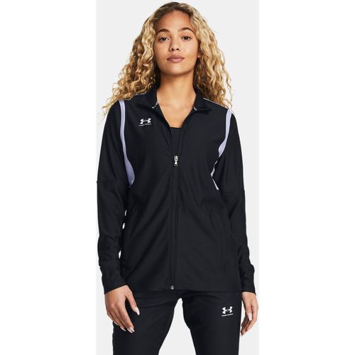 Giacca Challenger Track da donna / Celeste L - Under Armour - Modalova