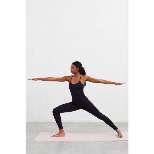 Mono negro seamless comfort - Dash and Stars - Modalova