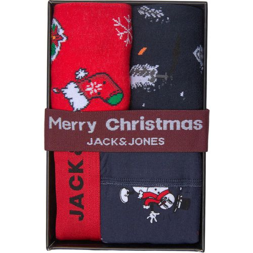 Pack accesorios navideños - jack & jones - Modalova