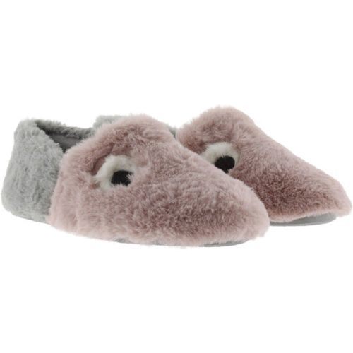 Zapatillas de estar en casa - Victoria - Modalova