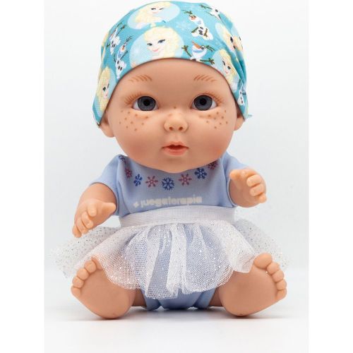 Baby pelon elsa de frozen - Baby Pelones - Modalova