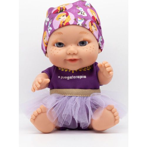 Baby pelon anna de frozen - Baby Pelones - Modalova