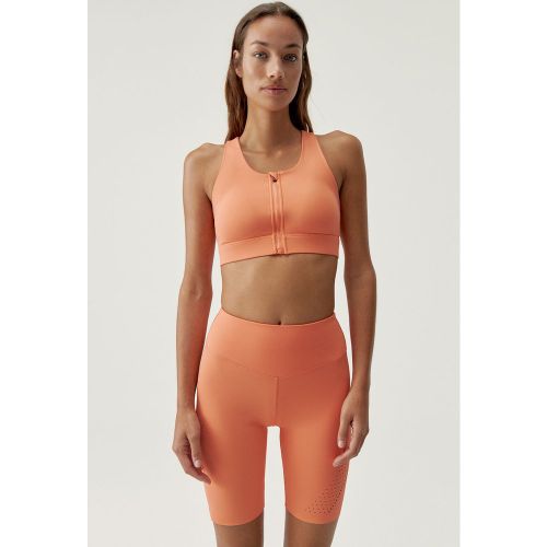Short soata nectarine - Born Living Yoga - Modalova