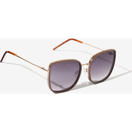 Gafas de sol cuadradas Vilanova - Vilanova - Modalova