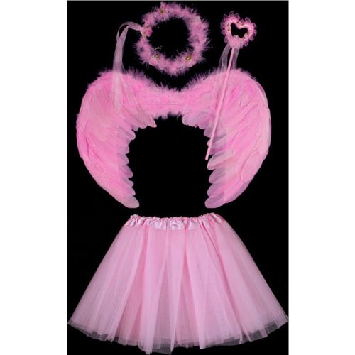 Halloween Decorations Headwear Polyester Fiber Wings - milanoo.com - Modalova