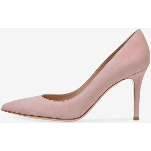 Women's High Heels Stiletto Heel Patent PU Upper Pumps - milanoo.com - Modalova