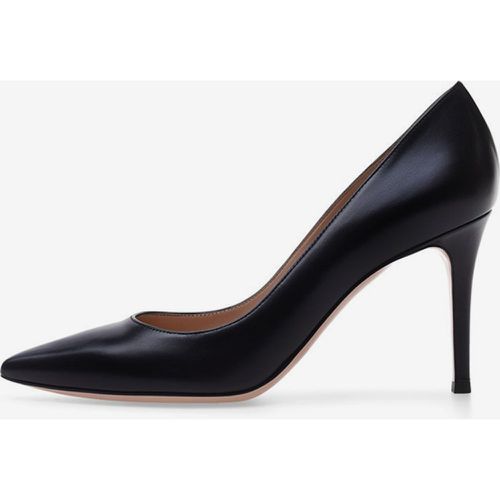 Women's High Heels Stiletto Heel Patent PU Upper Pumps - milanoo.com - Modalova