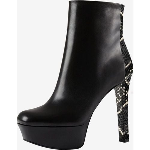 Women's Stiletto Heel Booties Ankle Boots - milanoo.com - Modalova