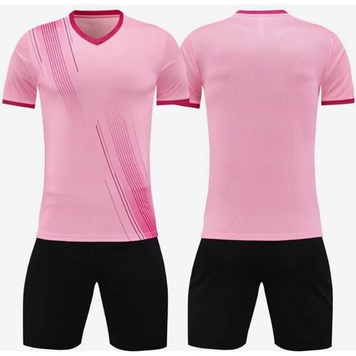 Men's Activewear Men's Athletic Apparel Artwork Black - milanoo.com - Modalova