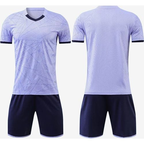 Men's Activewear Men's Athletic Apparel Artwork Grass Green - milanoo.com - Modalova