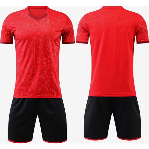 Men's Activewear Men's Athletic Apparel Artwork Grass Green - milanoo.com - Modalova