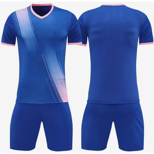 Men's Activewear Men's Athletic Apparel Artwork Black - milanoo.com - Modalova