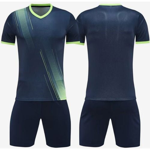 Men's Activewear Men's Athletic Apparel Artwork - milanoo.com - Modalova