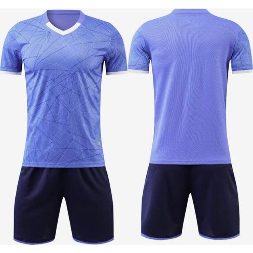 Men's Activewear Men's Athletic Apparel Artwork Grass Green - milanoo.com - Modalova