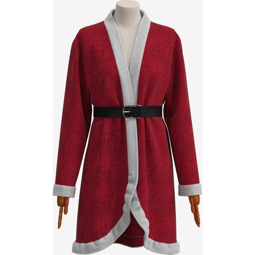 Unisex Christmas Christmas Holidays Costumes - milanoo.com - Modalova