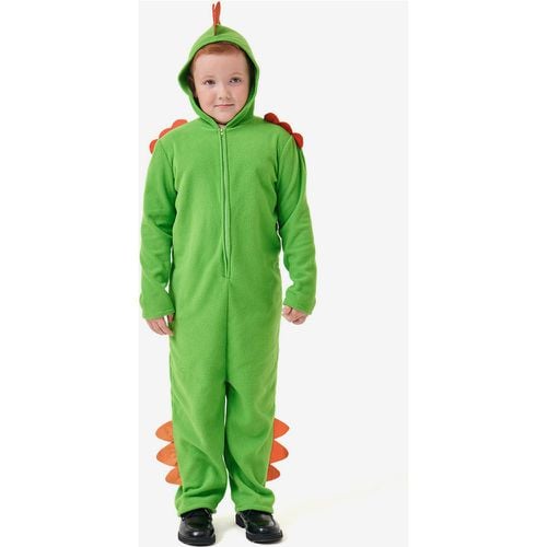 Onesie Dinosaur Clothes Costumes For Kids Set Kid's Jumpsuit - milanoo.com - Modalova