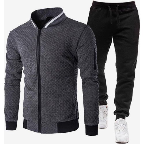 Men's Activewear Men's Athletic Apparel - milanoo.com - Modalova