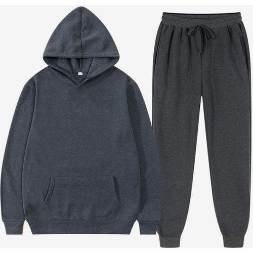 Men's Activewear Men's Athletic Apparel - milanoo.com - Modalova