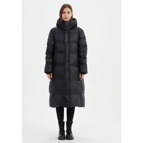 Down Jacket For Women Casual Goose Down - milanoo.com - Modalova