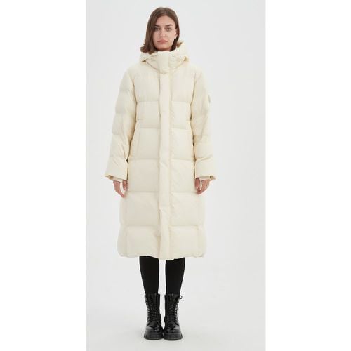 Down Jacket For Women Casual Goose Down - milanoo.com - Modalova