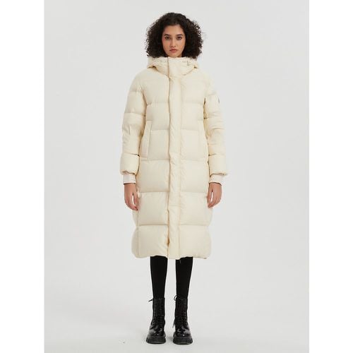 Down Jacket For Women Goose Down - milanoo.com - Modalova