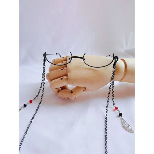 Gothic Lolita Accessories Chains Accessory Metal Miscellaneous - milanoo.com - Modalova