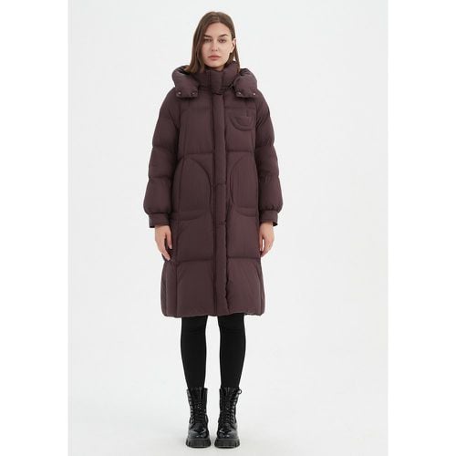 Women's Down Jacket Duck Down - milanoo.com - Modalova