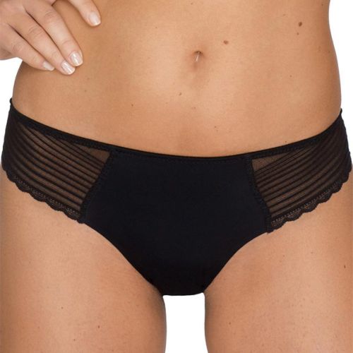 Slip brésilien - Noir Prima Donna - Prima Donna - Modalova