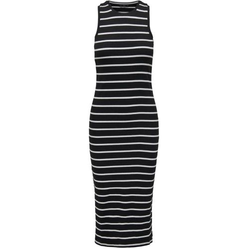 Robe longue sans manches en coton Tara - Only - Modalova