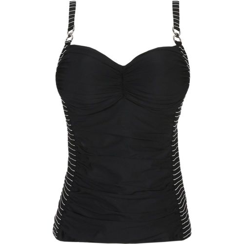 Haut de tankini armatures noir - Prima Donna Bain - Modalova