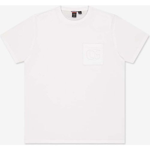 Tee-Shirt NAIA blanc Nash - Le Temps des Cerises - Modalova