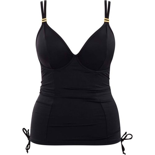 Tankini armatures noir - Panache maillots - Modalova