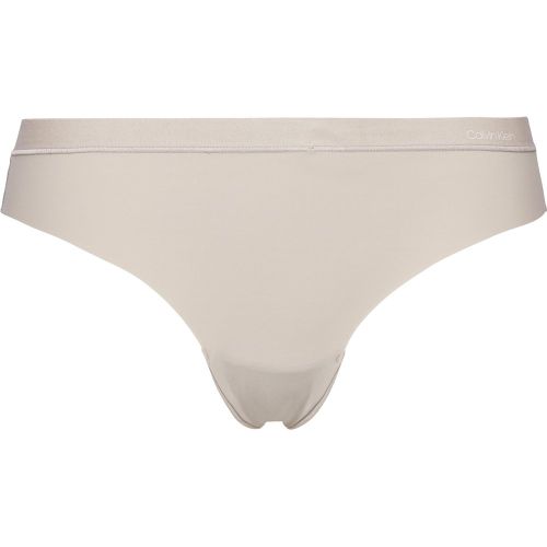 String rose en nylon - Calvin Klein Underwear - Modalova