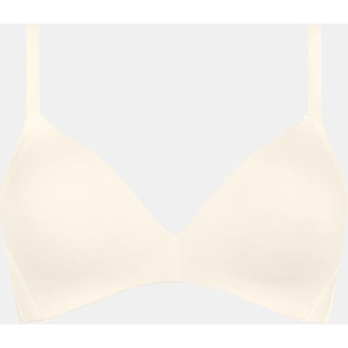 Soutien-gorge ampliforme sans armatures - Ivoire Body Make-up Soft Touch P EX - Triumph - Modalova