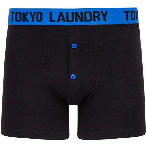 Pack boxer en coton - Tokyo Laundry - Modalova