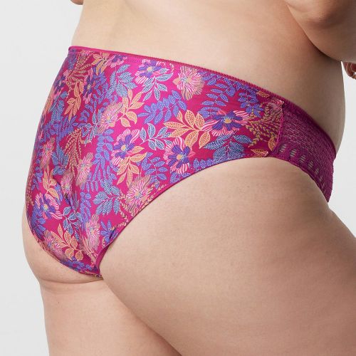 Slip Fuchsia multicolore - Bestform - Modalova