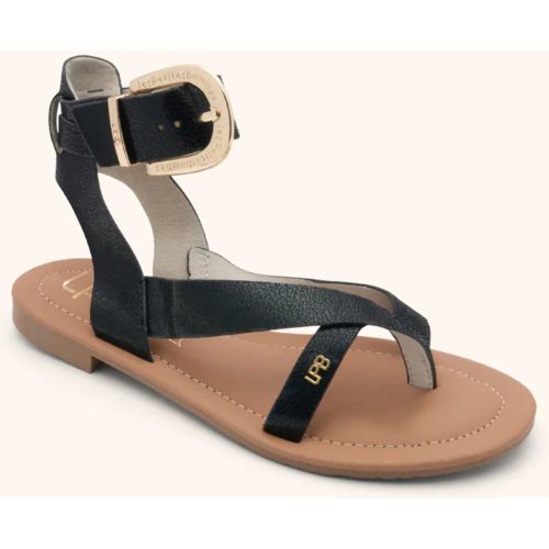 Sandales FIRMA noir - Les Petites Bombes - Modalova