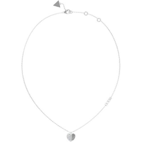 Collier JUBN03035JWRH - LOVELY GUESS - Guess Bijoux - Modalova