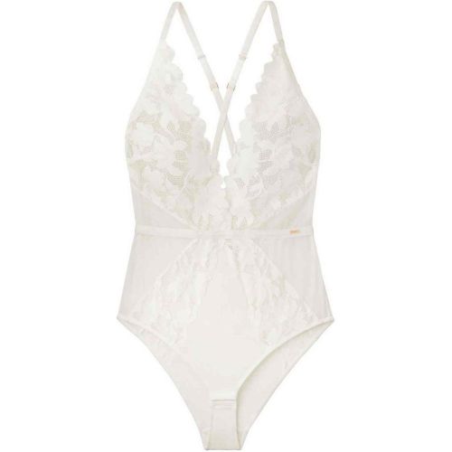 Body - Ivoire Dorina - Dorina - Modalova