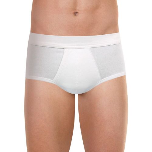 Slip ouvert Coton Premium - Eminence - Modalova