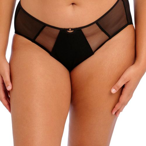 Slip - Noir SACHI - Elomi - Modalova