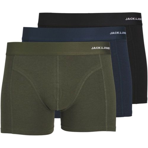 Maillots en Viscose basic Bamboo Trunks 3 Pack Noos Vale - jack & jones - Modalova