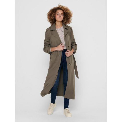 Trench-coats marron - Only - Modalova