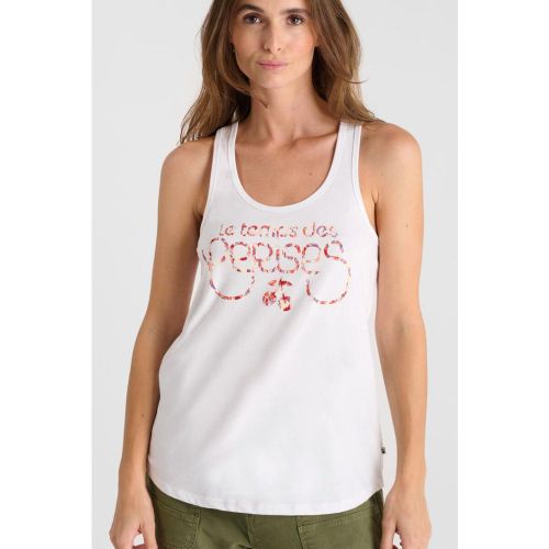 Tee-Shirt MAYFAIR en coton Hattie - Le Temps des Cerises - Modalova